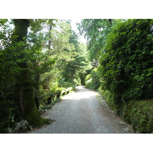 Photo Italie Villa Pallavicino 2009-06 19