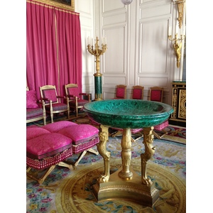 Photo France Versailles Château de Versailles 2014-03 37