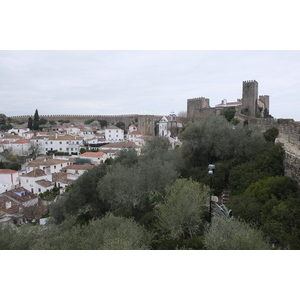 Photo Portugal Obidos 2013-01 64
