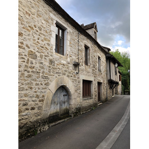 Photo France Carennac 2018-04 131