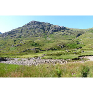 Photo Royaume-Uni Glen Coe 2011-07 50