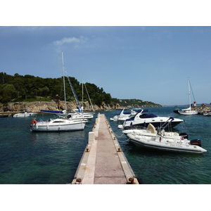 Photo France Presqu'île de Giens 2009-05 44