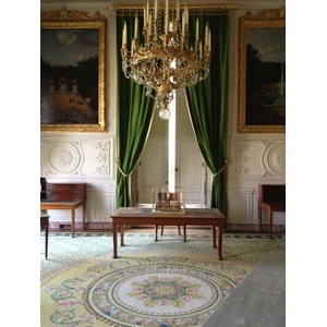 Photo France Versailles Château de Versailles 2014-03 59