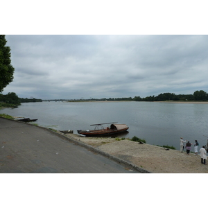 Photo France Château de Montsoreau 2011-05 190
