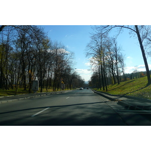 Photo Ukraine Kiev Pechersk 2007-11 77