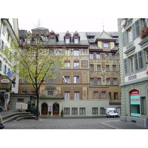 Photo Suisse Lucerne 2001-10 37