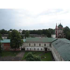 Photo Russie Iaroslavl 2006-07 85