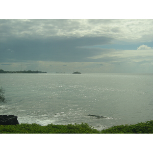 Photo Polynésie Tahiti 2006-04 3