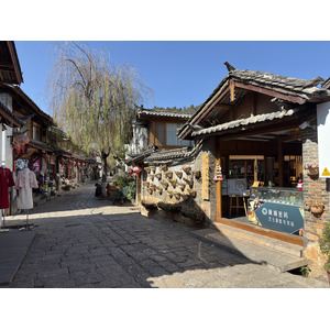 Photo Chine Lijiang 2026-01 178