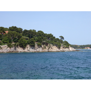 Photo France Presqu'île de Giens 2009-05 28