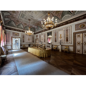Photo Italie Venise Musée Correr 2022-05 90