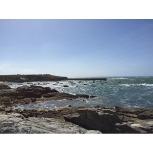 Photo France Ploemeur 2016-08 37