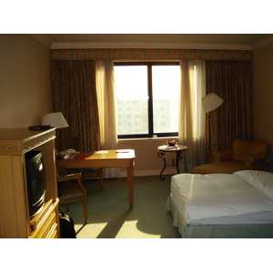 Photo Kazakhstan Almaty Hotel Intercontinental Almaty 2007-03 56