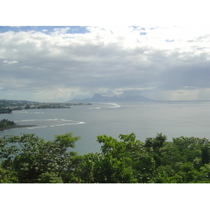 Photo Polynésie Tahiti 2006-04 64
