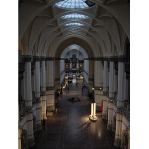 Photo Suède Stockholm 2003-01 2