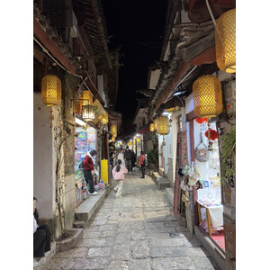 Photo Chine Lijiang 2026-01 69