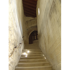 Photo France Avignon 2004-08 28