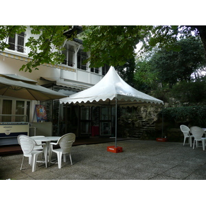 Photo France Paris Parc des Buttes-Chaumont 2007-08 139