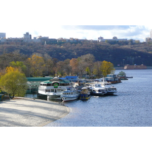 Photo Ukraine Kiev Hydropark 2007-11 59