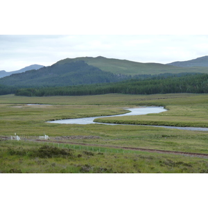 Photo Royaume-Uni Wester Ross 2011-07 75