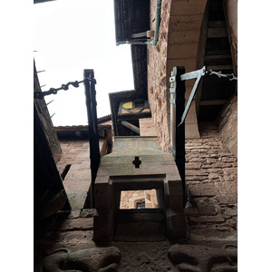 Photo France Château du Haut Koenigsbourg 2023-10 93