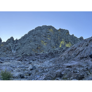 Photo France Corse Monte Cinto 2023-10 47
