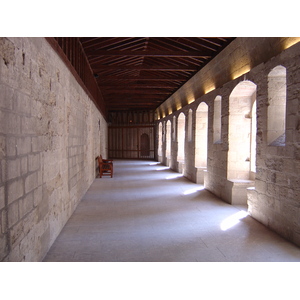 Photo France Avignon 2004-08 31