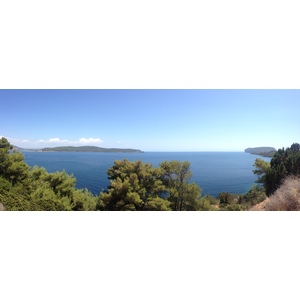 Photo Italie Sardaigne Parc régional de Porto Conte 2015-06 22