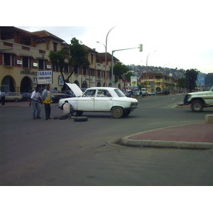 Photo Madagascar Tananarive 1999-10 0