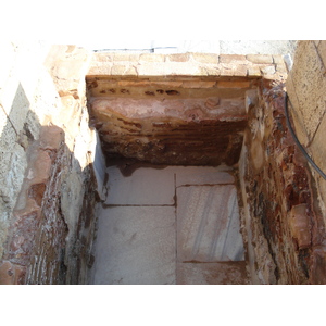 Photo Israel Caesarea 2006-12 225