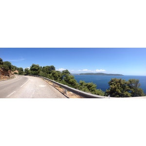 Photo Italie Sardaigne Parc régional de Porto Conte 2015-06 20