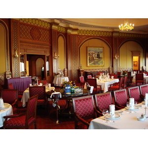 Photo Kazakhstan Almaty Hotel Intercontinental Almaty 2007-03 50
