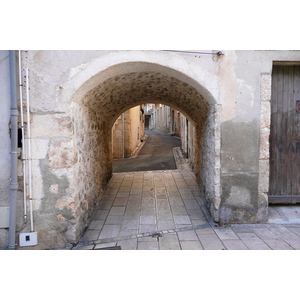 Photo France Saint Jeannet 2007-11 101