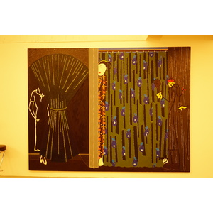 Photo France Saint Paul de Vence Fondation Maeght 2017-08 46