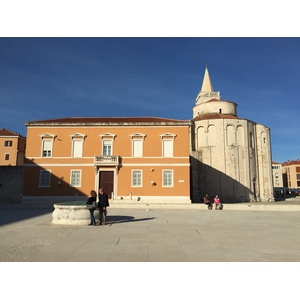 Photo Croatie Zadar 2016-04 228