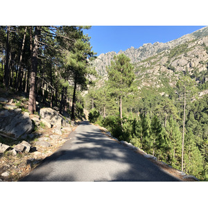 Photo France Corse La Restonica 2020-07 33
