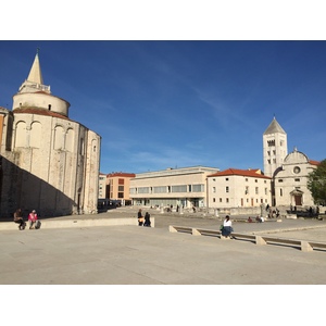 Photo Croatie Zadar 2016-04 178