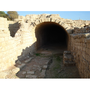 Photo Israel Caesarea 2006-12 190