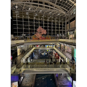 Photo Singapour Marina Bay Sands 2023-01 12