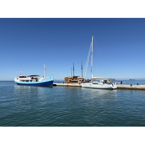Photo Slovenie Izola 2025-09 20