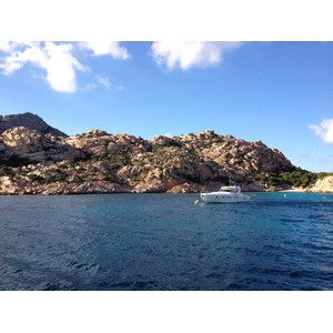 Photo Italie Cala Coticcio 2012-09 79
