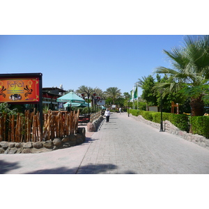 Photo Égypte Sharm el Sheikh 2008-06 4