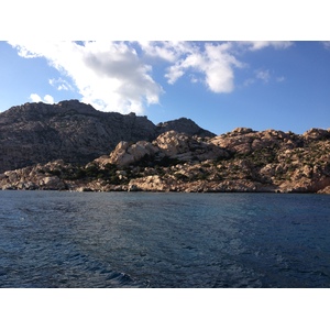 Photo Italie Cala Coticcio 2012-09 91