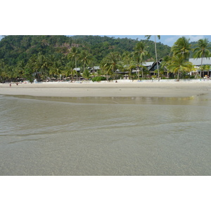 Photo Thaïlande Ko Chang Hat Sai Kaew 2011-02 52