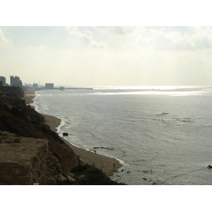 Photo Israel Apollonia 2006-12 46