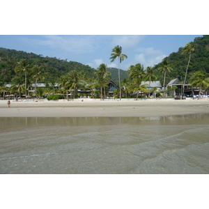 Photo Thaïlande Ko Chang Hat Sai Kaew 2011-02 49
