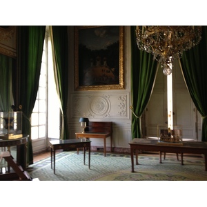 Photo France Versailles Château de Versailles 2014-03 82