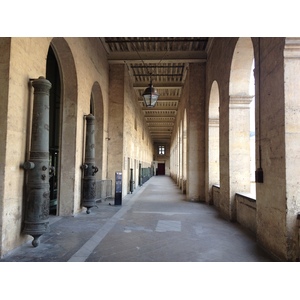 Photo France Paris Invalides 2012-09 0