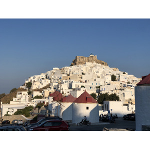Photo Grèce Astypalea 2018-07 172