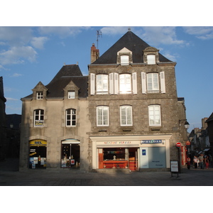 Photo France Guérande 2006-08 8